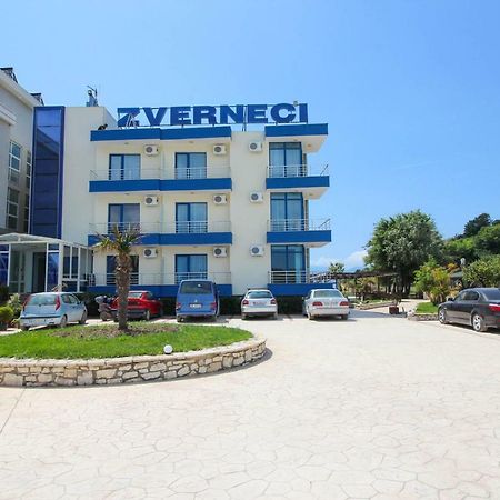 Hotel Zverneci Exterior foto