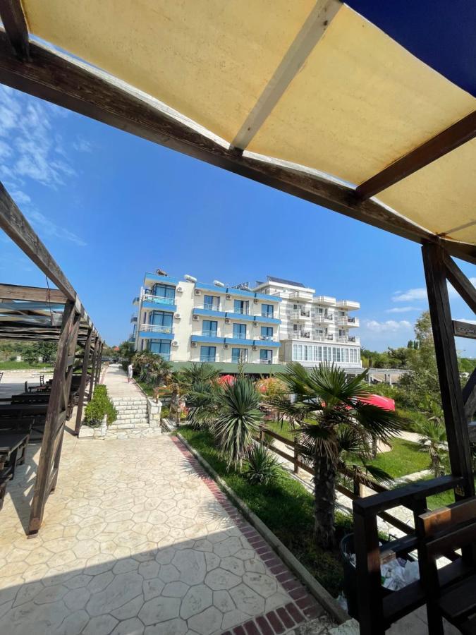 Hotel Zverneci Exterior foto