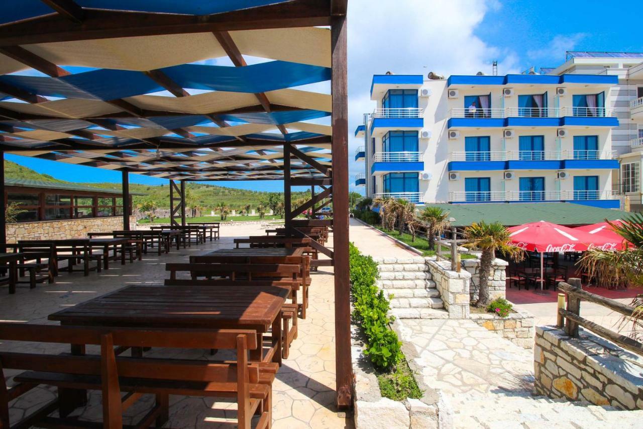 Hotel Zverneci Exterior foto