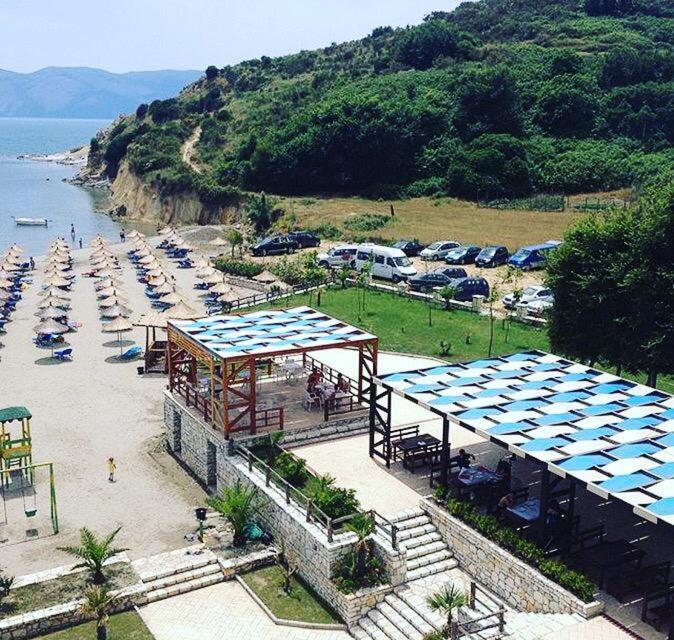 Hotel Zverneci Exterior foto